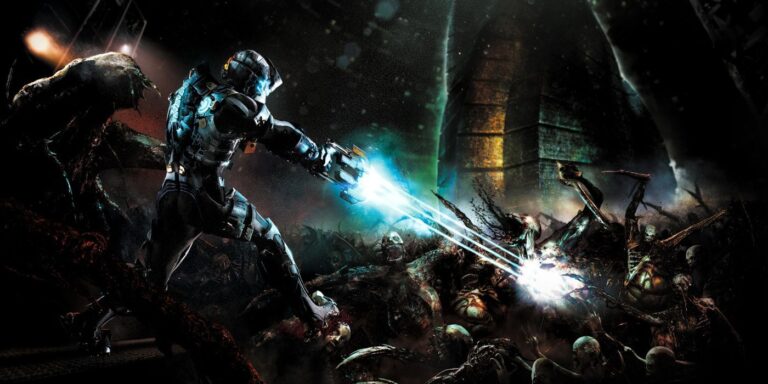 Le joueur de Dead Space 2 découvre un secret qui a changé la donne et qui a pris 13 ans…