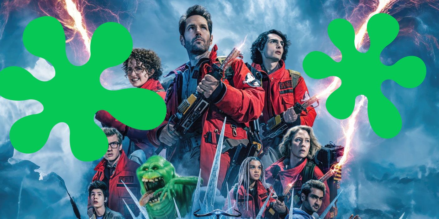 Frozen Empire fait ses débuts sur Rotten Tomatoes avec le score le plus bas du monde