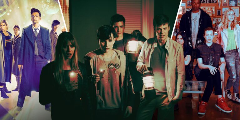 10 émissions de télévision où l&rsquo;ensemble du casting a été remplacé