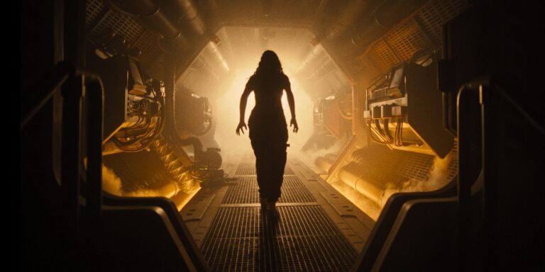 Alien Romulus obtient une bande-annonce terrifiante et de nouvelles images avant août
