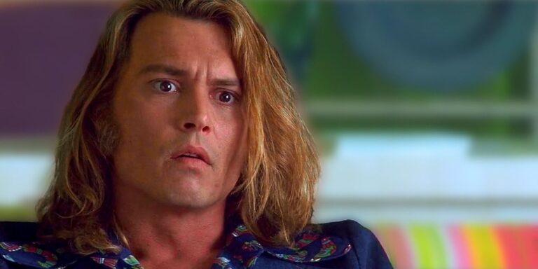 Johnny Depp répond aux allégations selon lesquelles il aurait crié contre l’actrice