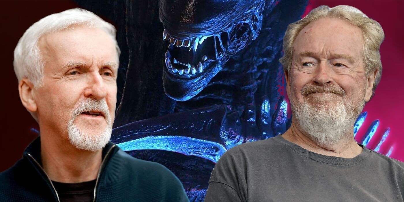 Le réalisateur de Romulus révèle les réactions de Ridley Scott et James Cameron