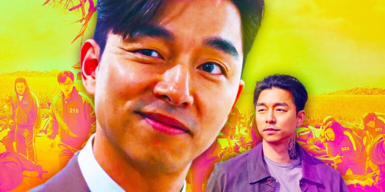 Les K-Dramas 2024 de Gong Yoo mettront heureusement fin à sa déception…