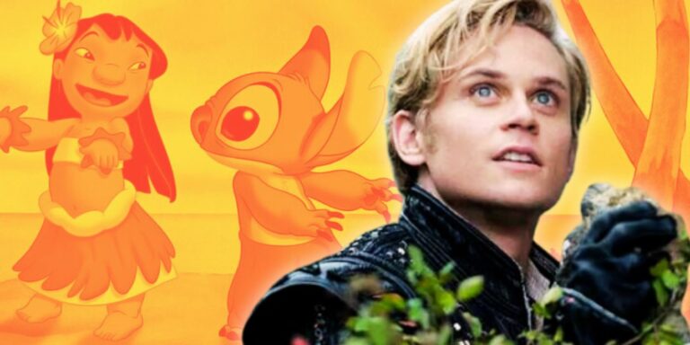 La star du live-action Lilo & Stitch parle de son approche axée sur l&rsquo;amour