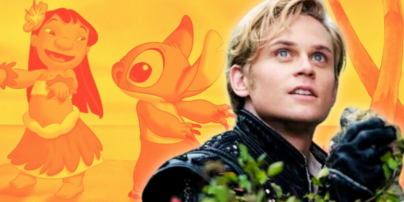 La star du live-action Lilo & Stitch parle de son approche axée sur l'amour