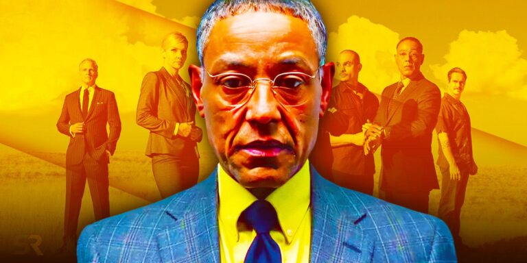 L&rsquo;idée de spin-off de Breaking Bad de l&rsquo;acteur Gus Fring est parfaite (mais ignore 1…