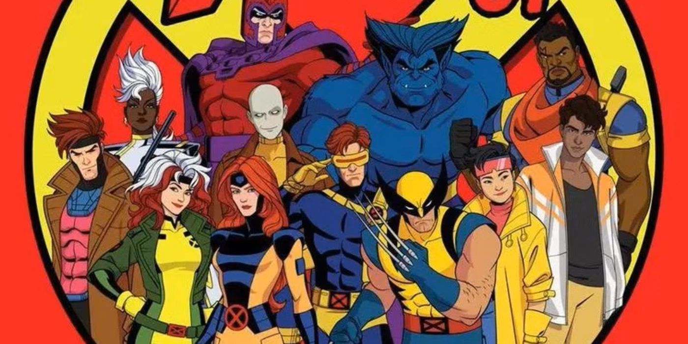 X-Men '97 fait ses débuts avec un score parfait de Rotten Tomatoes, "X-Citing" et