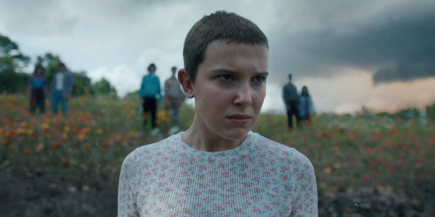 Millie Bobby Brown de Stranger Things choisit sa « moins préférée »