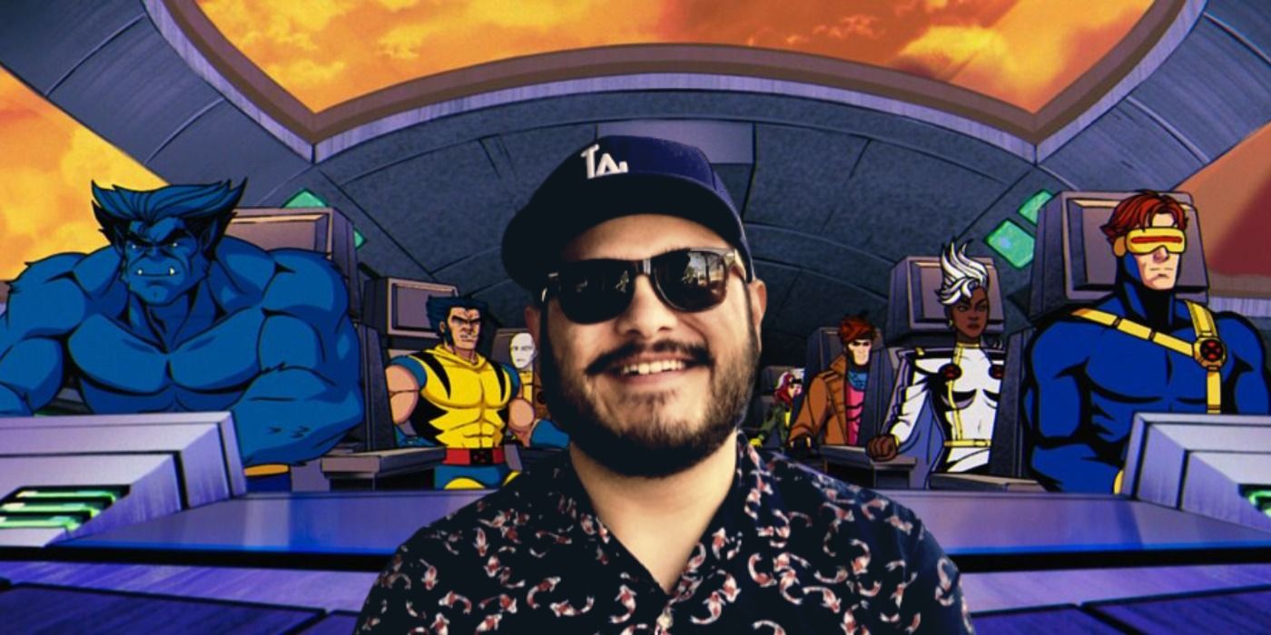 Le réalisateur de X-Men '97 explique le style d'animation et son favori