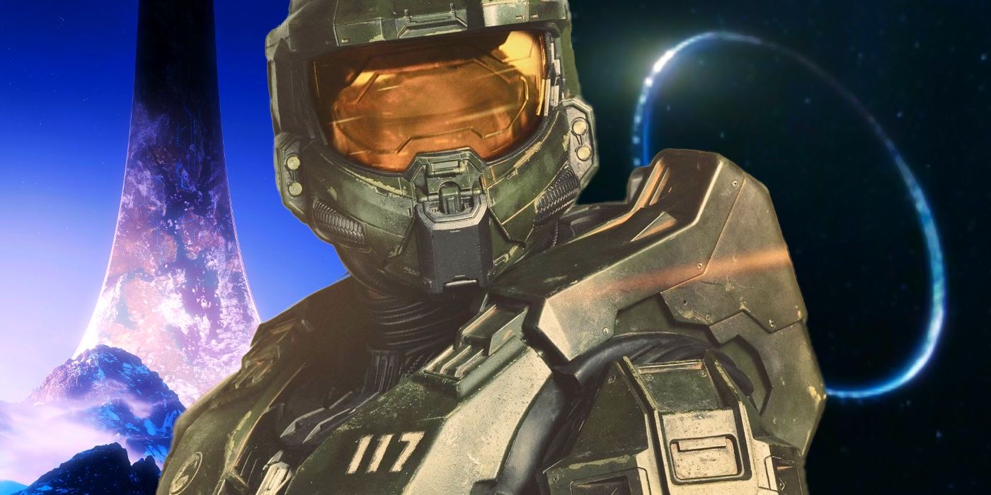 L'origine et l'histoire des anneaux Halo expliquées