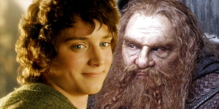 « Ce que ferait tout acteur qui se respecte » : l&rsquo;acteur de Gimli réfléchit à ce qui n&rsquo;est pas…