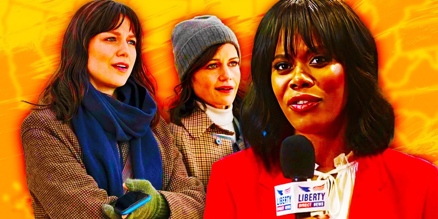 Récapitulatif de l'épisode 3 de The Girls On The Bus : 10 plus grandes révélations