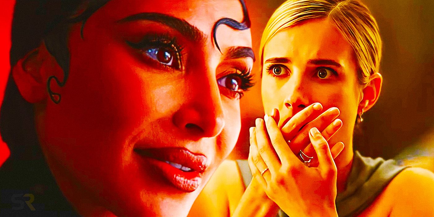 American Horror Story : Delicate Part 2 soutient un personnage majeur de Kim Kardashian...