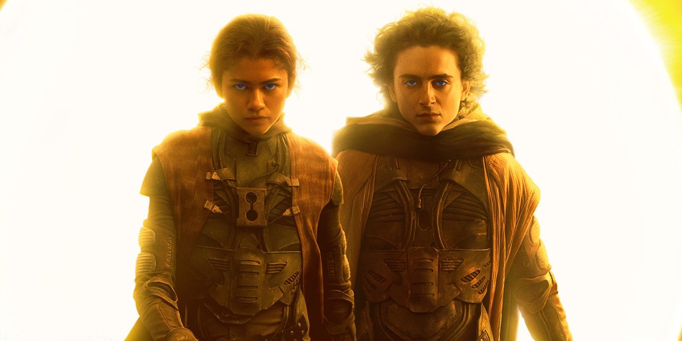 Denis Villeneuve ne fera Dune 3 que s'il est sûr que ce sera « meilleur »