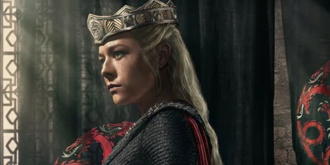 House of the Dragon Saison 2 publie des bandes-annonces de duel