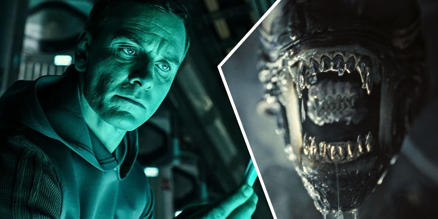 Alien : Romulus est connecté à toute la franchise, d'Alien à Alien