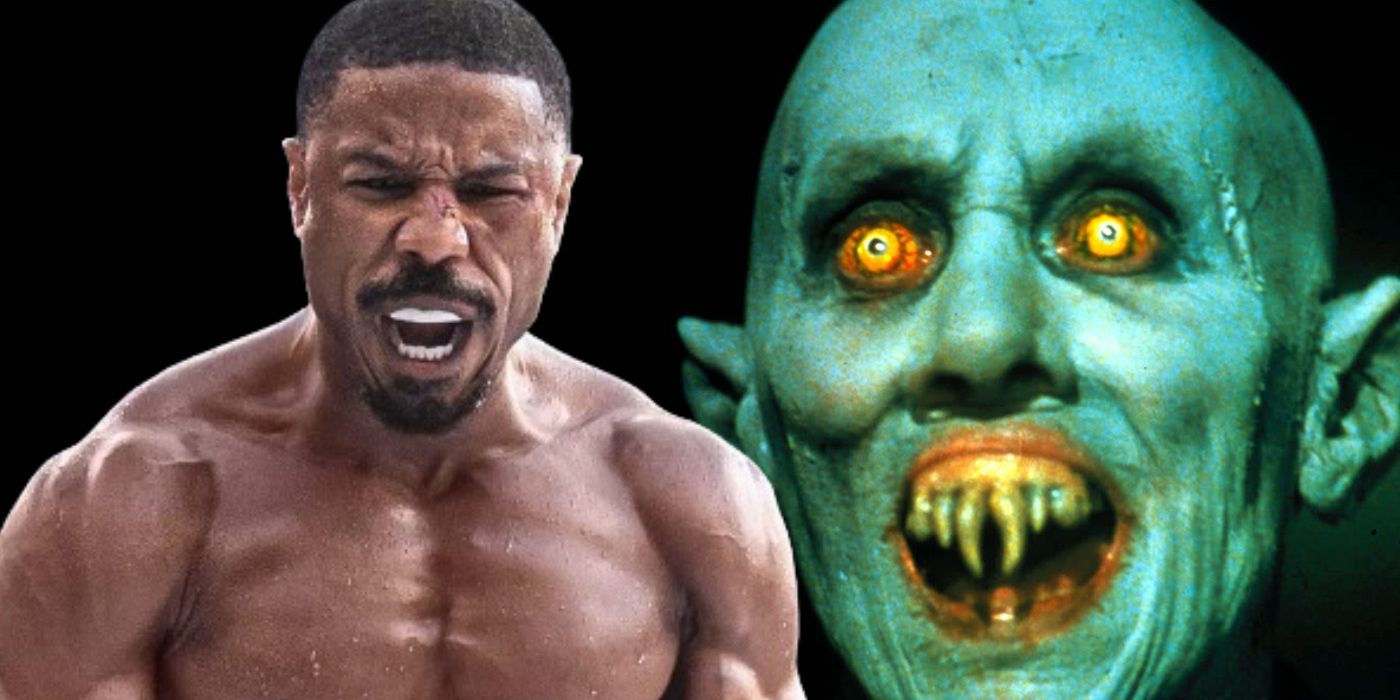 Le film Vampire de Ryan Coogler et Michael B. Jordan obtient une date de sortie