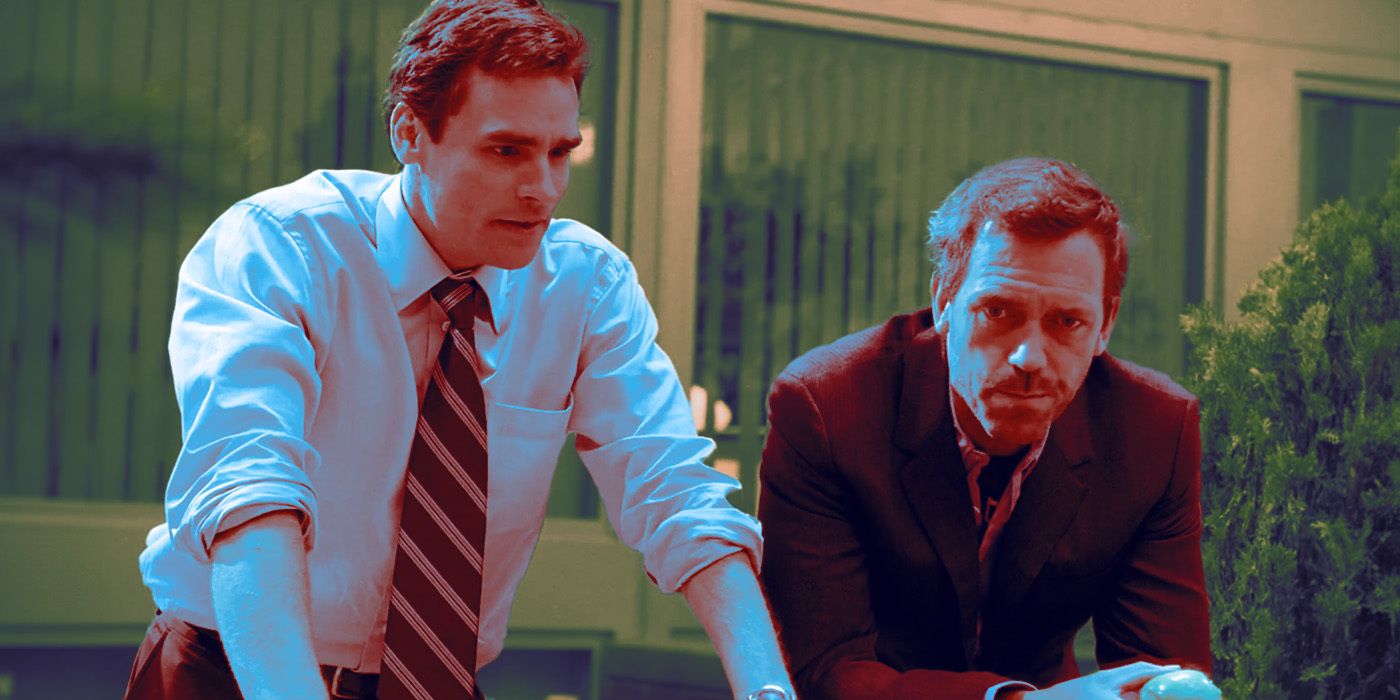 10 choses qui arrivent dans chaque épisode de House