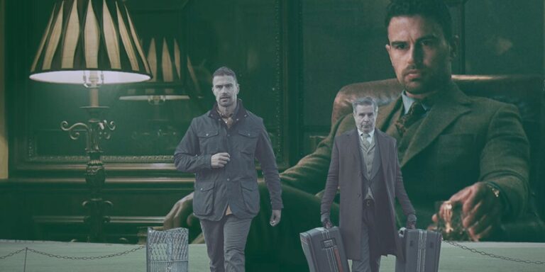 Qu&rsquo;arrive-t-il à Eddie à la fin de la saison 1 de The Gentlemen ?