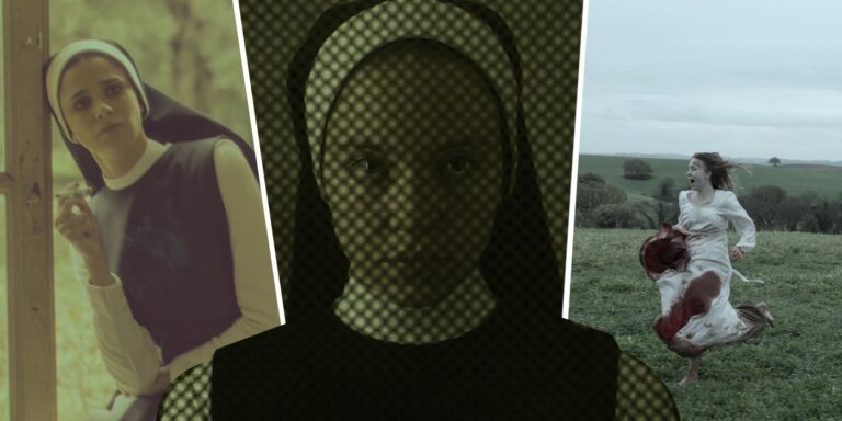 Les films d&rsquo;horreur préférés de Sydney Sweeney sont tous des classiques