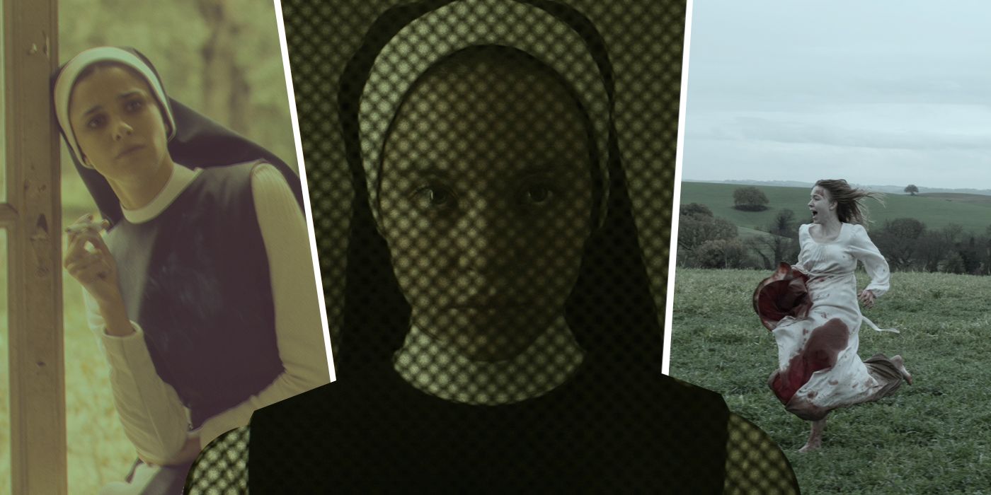 Les films d'horreur préférés de Sydney Sweeney sont tous des classiques