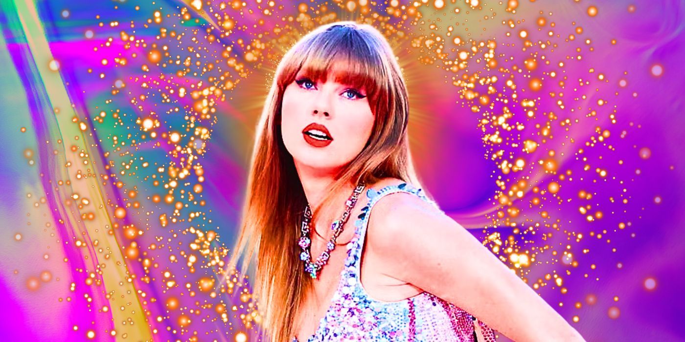 L'été cruel de Taylor Swift est si différent maintenant de l'époque où les époques tournaient...