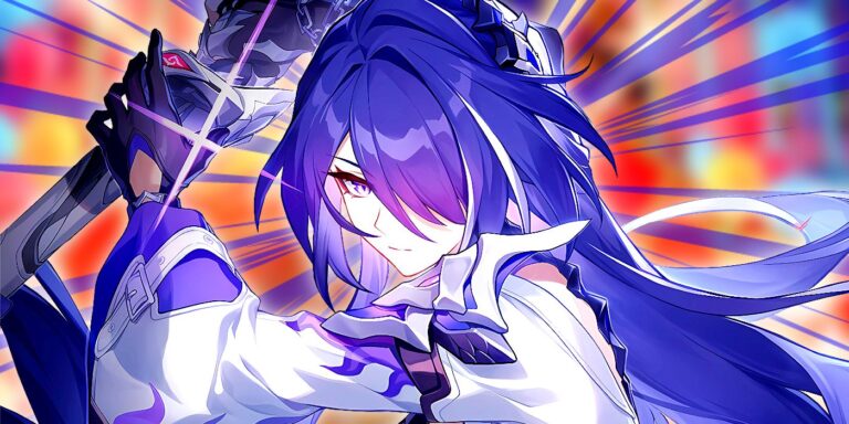 Honkai: Star Rail – Ascension du personnage d&rsquo;Achéron (et matériaux)