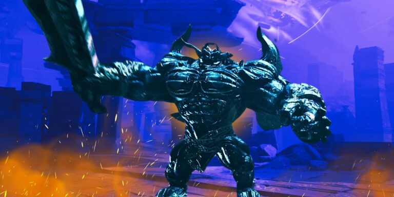 Comment chanceler (et battre) Ironclad dans FF7 Rebirth