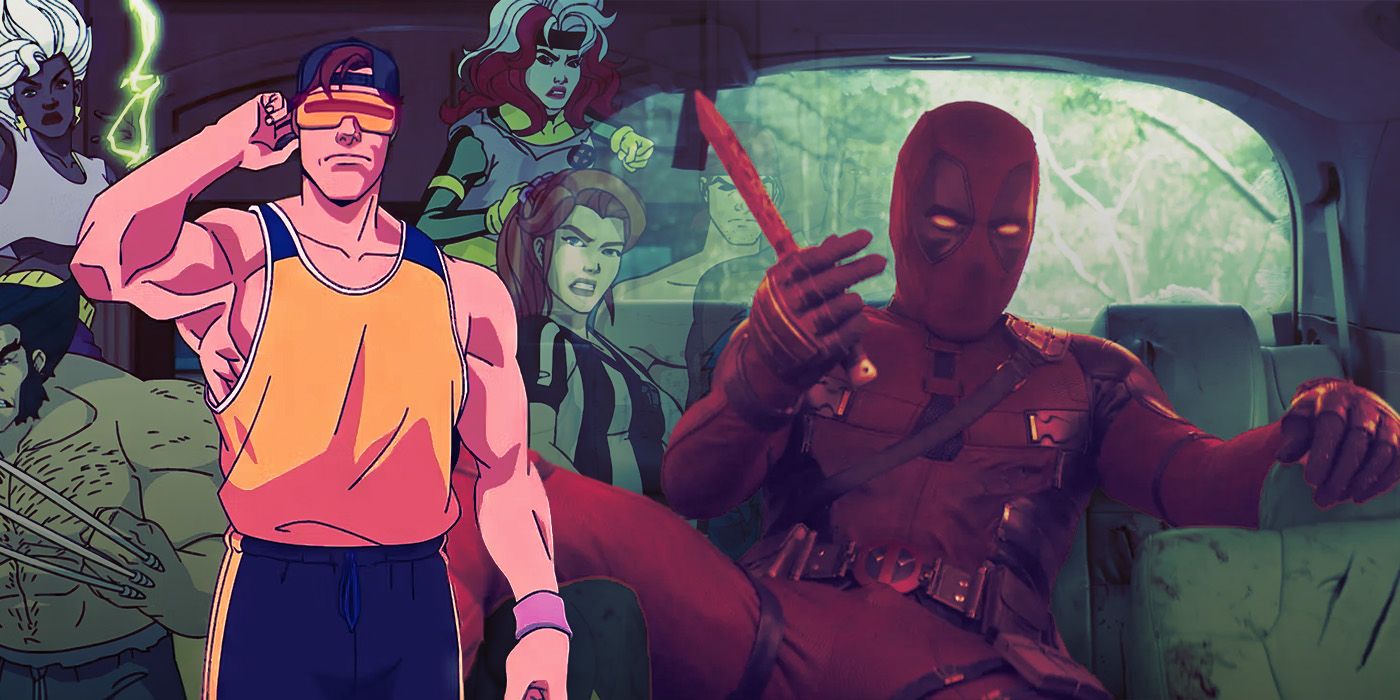 Comment X-Men pourrait remplacer The Avengers en tant que franchise principale de Marvel