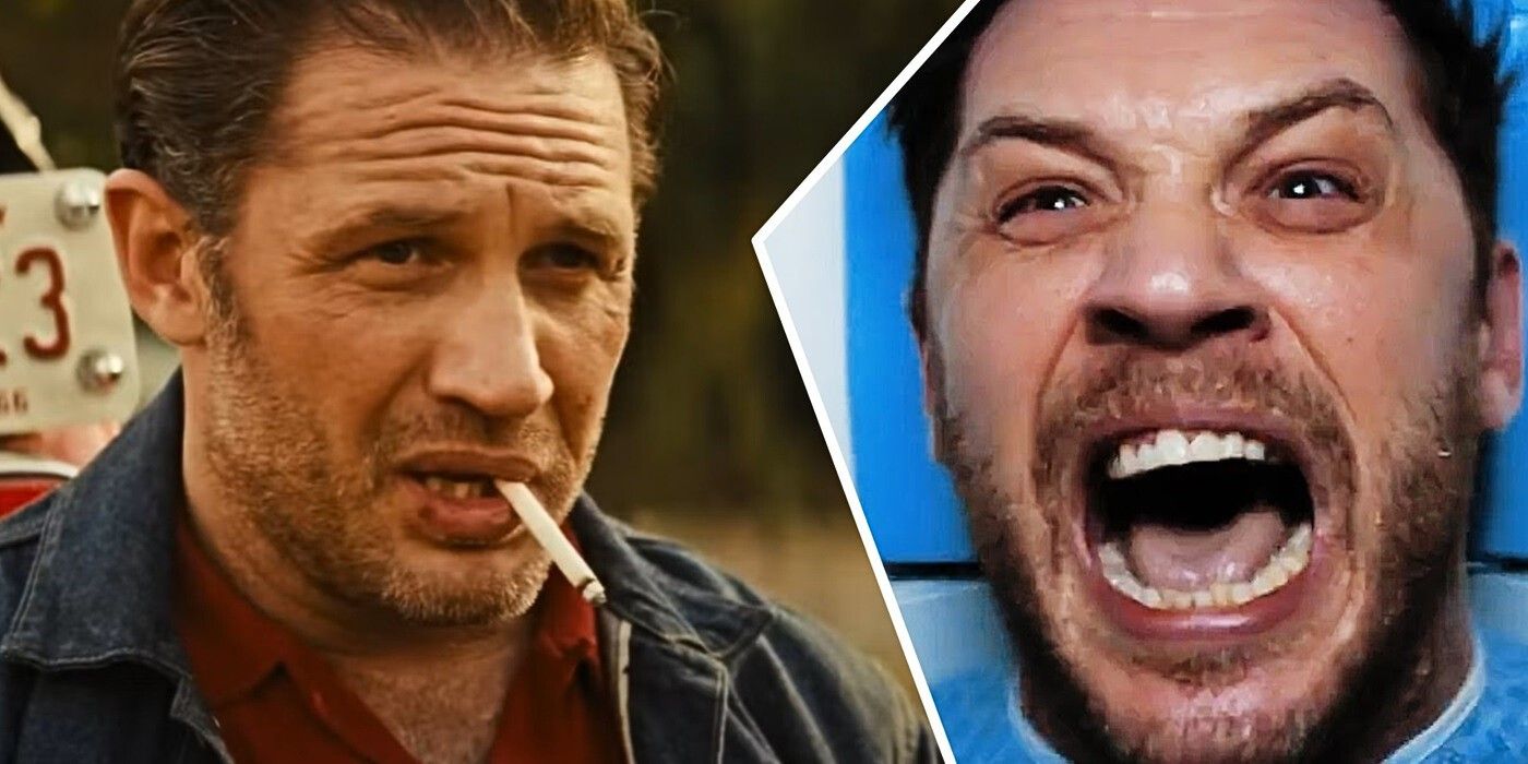L'auteur de Bikeriders dit qu'il n'avait pas le droit de regarder Tom Hardy quand