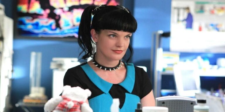 Le retour potentiel du NCIS et l’émission dérivée d’Abby abordés par le patron de CBS