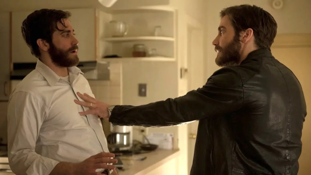 Jake Gyllenhaal dans "Ennemi"