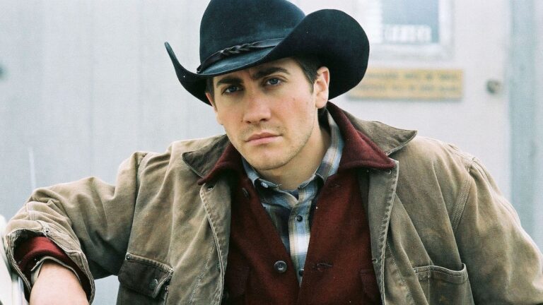 Les 9 meilleurs films de Jake Gyllenhaal, de « Brokeback » à « Zodiac »