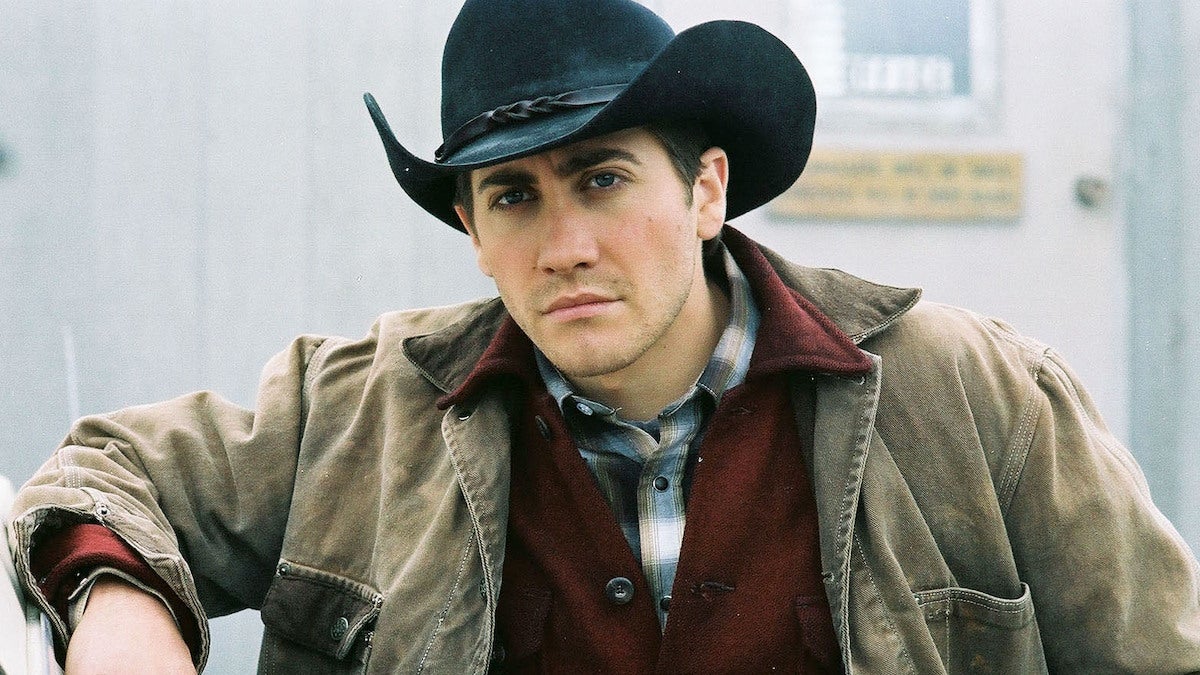 Les 9 meilleurs films de Jake Gyllenhaal, de "Brokeback" à "Zodiac"