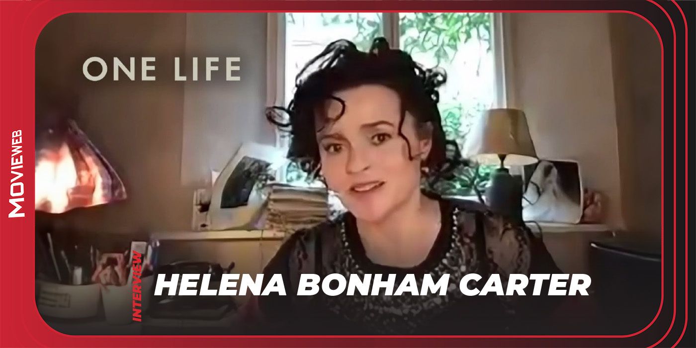 Helena Bonham Carter et Romola Garai discutent des vraies femmes d'une vie
