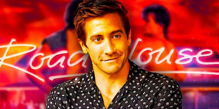 8 façons dont le remake de Road House de Jake Gyllenhaal est meilleur que l&rsquo;original de 1989…