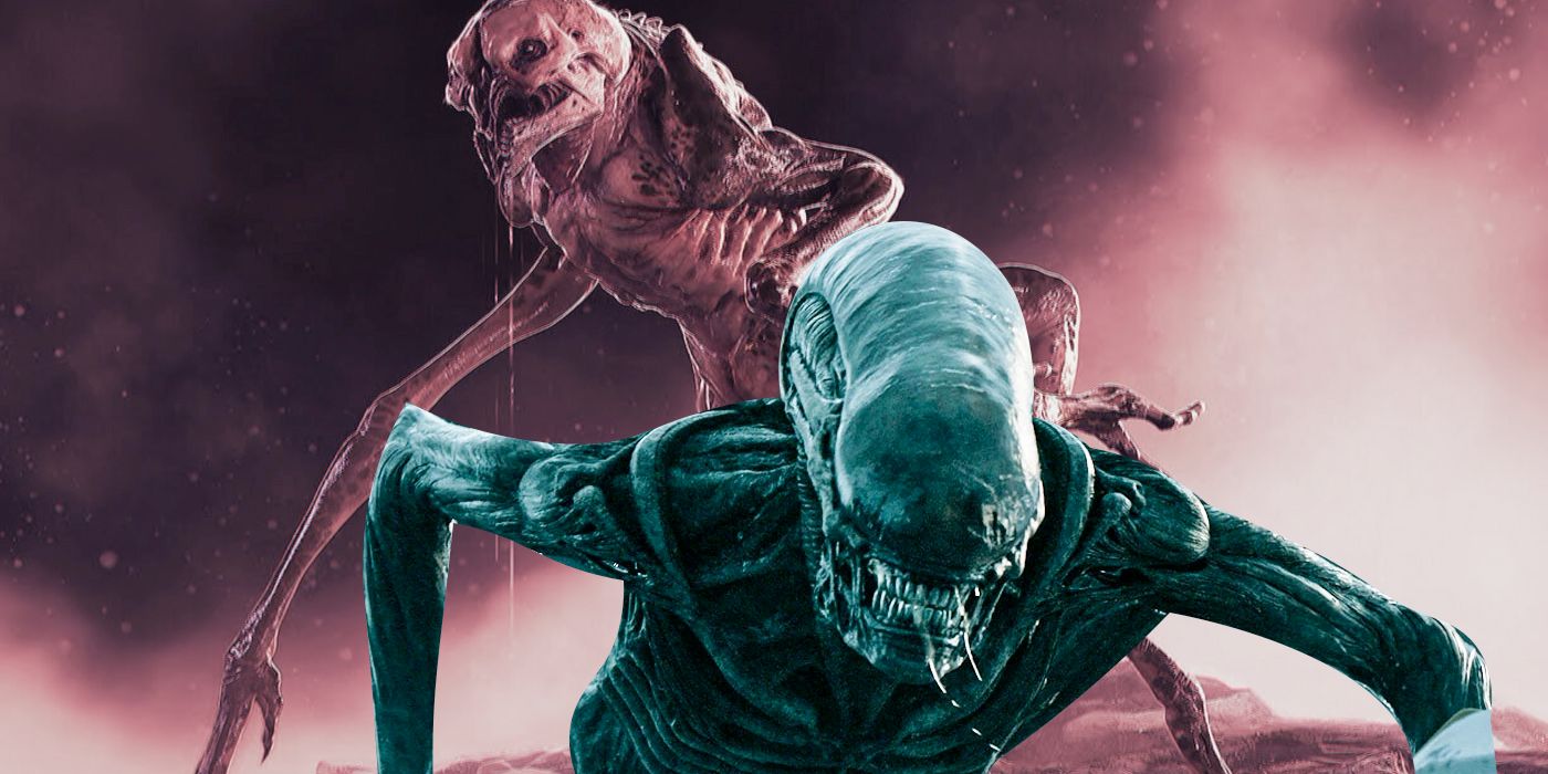Comment la créature extraterrestre est devenue connue sous le nom de Xénomorphe