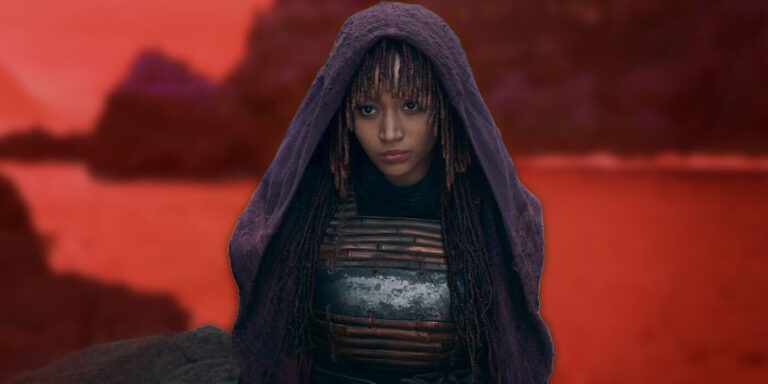 La bande-annonce d&rsquo;Acolyte bat le record de Disney+ Star Wars de Lucasfilms