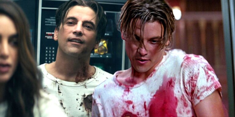 Le scénario surnaturel potentiel de la franchise Scream reçoit des réponses franches…