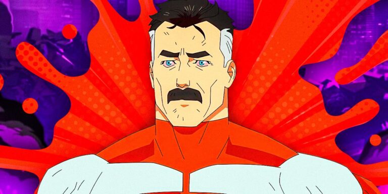 Big Death d&rsquo;Invincible confirme qu&rsquo;Omni-Man avait raison sur une chose…