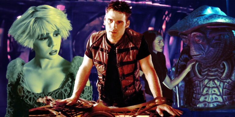 Pourquoi Farscape n&rsquo;a-t-il pas été redémarré malgré sa base de fans enragés ?