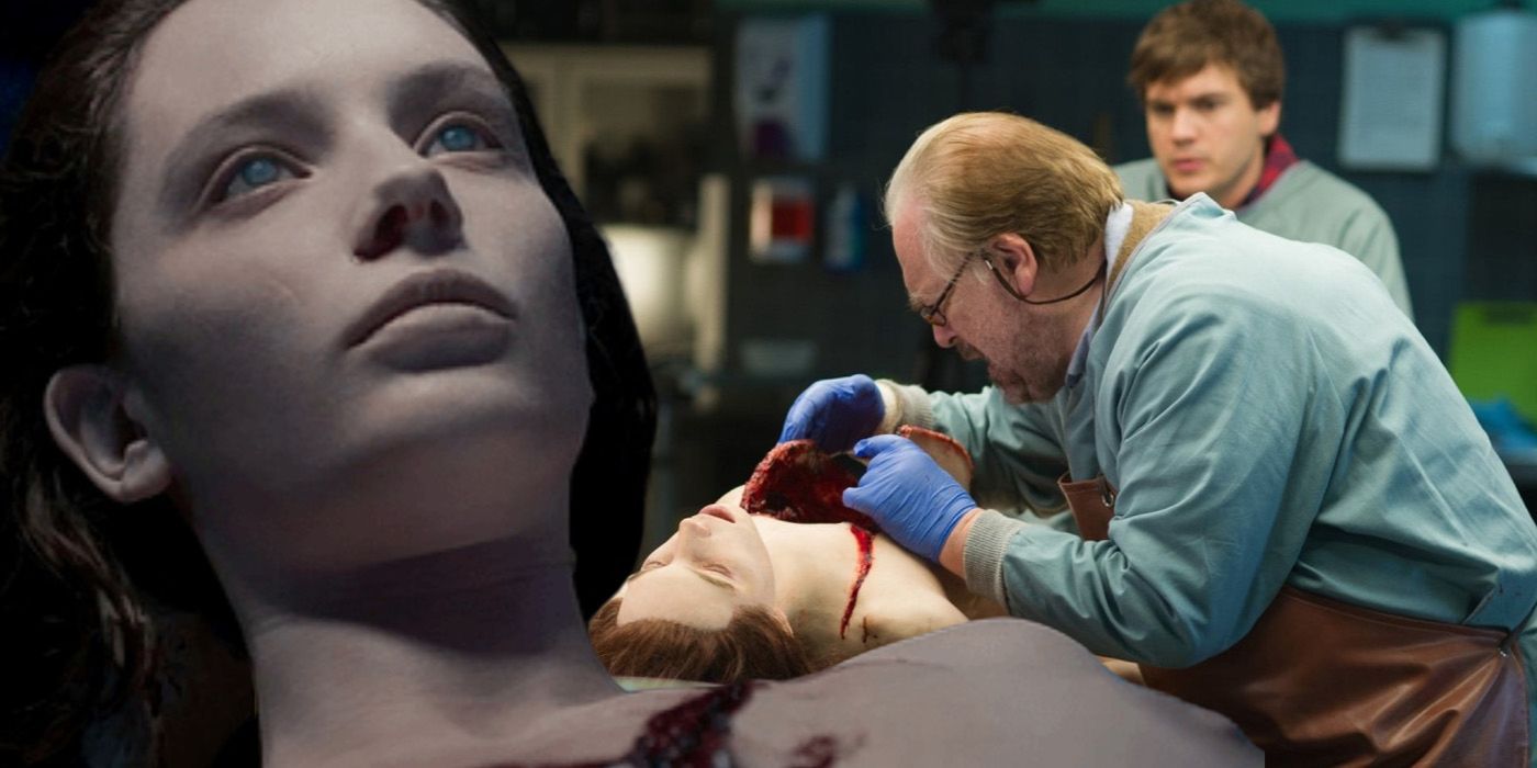 L'autopsie de Jane Doe : la sorcière et ses pouvoirs expliqués
