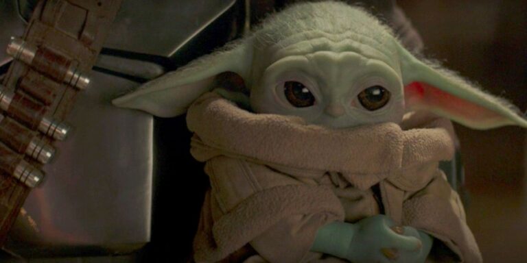 L&rsquo;incroyable théorie de Star Wars révèle qui a VRAIMENT gardé Grogu en sécurité…