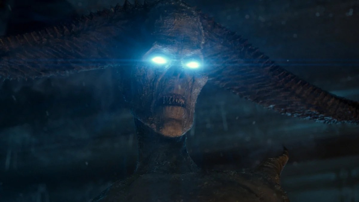 La fin de "Ghostbusters : Frozen Empire" expliquée par le réalisateur Gil Kenan