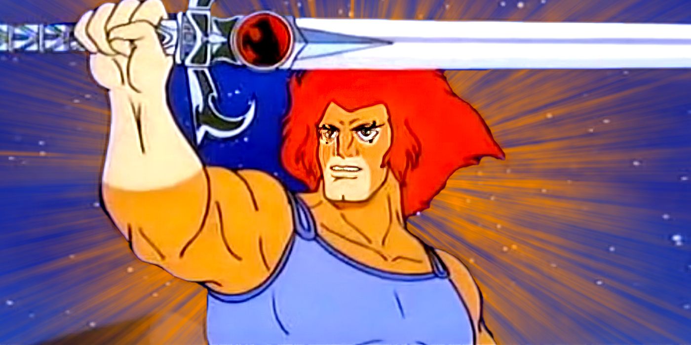 "Un des [My] Priorités absolues » : le redémarrage du film ThunderCats est encouragé...