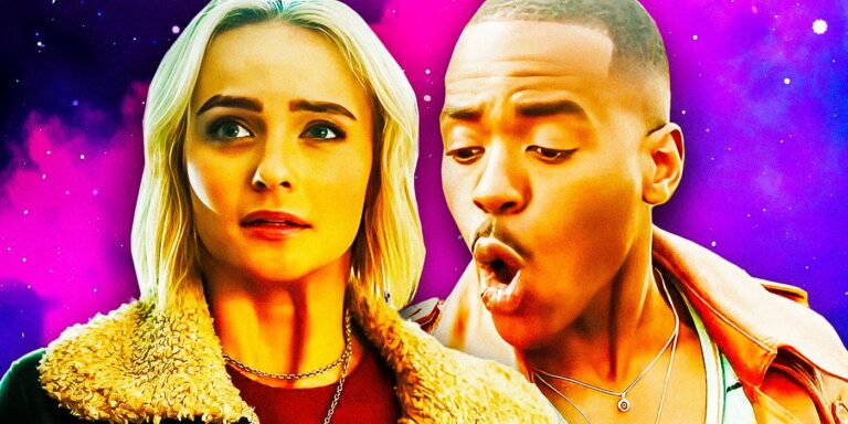 8 raisons pour lesquelles la saison 14 de Doctor Who rend la série à nouveau passionnante