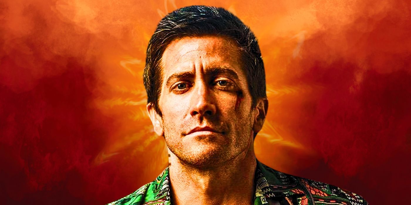 Le remake de Road House de Jake Gyllenhaal corrige 1 trou d'intrigue bizarre du...