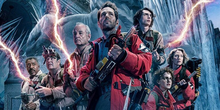 Pourquoi le plus gros problème de Ghostbusters est une crise d&rsquo;identité, expliqué