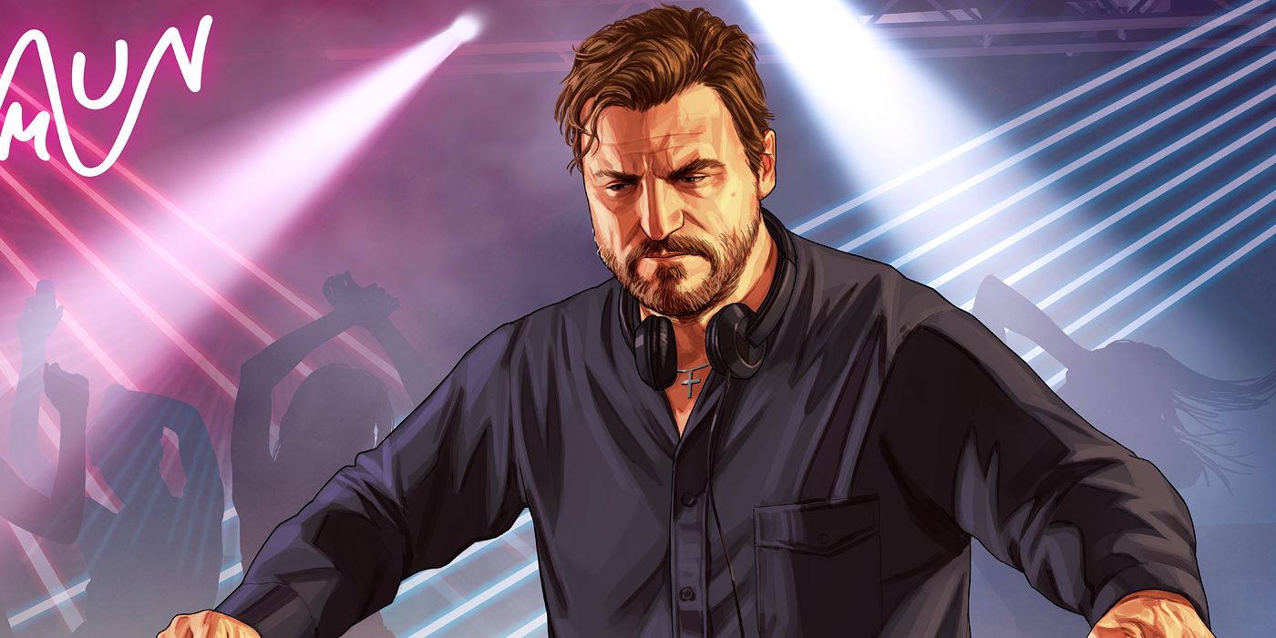 Guide des discothèques GTA Online : comment ça marche et quoi acheter