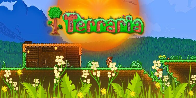 10 meilleures graines du monde dans Terraria